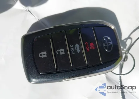 2017 Toyota Mirai из США, поврежденный, VIN JTDBVRBD0HA003064